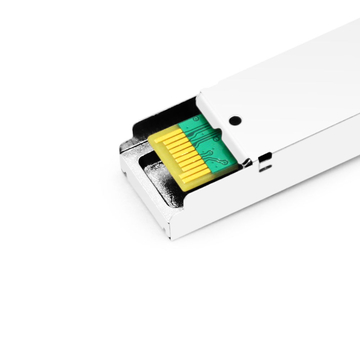 Ciena CWDM-SFP11-1610 Kompatibles 1.25 G CWDM SFP 1610 nm 110 km LC SMF DDM-Transceiver-Modul