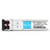 Ciena CWDM-SFP13-1610 Compatível 1.25G CWDM SFP 1610nm 130km LC SMF DDM Transceiver Module