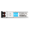 Cisco CWDM-SFP-1610-100 совместимый 1.25G CWDM SFP 1610 нм 100 км LC SMF DDM модуль приемопередатчика