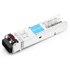 Allied Telesis AT-SPZX80 / 1610 Module émetteur-récepteur compatible 1.25G CWDM SFP 1610nm 80km LC SMF DDM