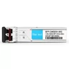 الحلفاء Telesis AT-SPZX80 / 1610 متوافق مع 1.25G CWDM SFP 1610nm 80km LC SMF DDM Transceiver Module