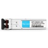 Module émetteur-récepteur Avaya AA1419068-E6 Compatible 1.25G CWDM SFP 1610nm 80km LC SMF DDM