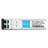 SFP-CW2G27-40C 2.5G CWDM SFP 1270nm 40km LC SMF DDM وحدة الإرسال والاستقبال