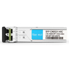 SFP-CW2G31-40C 2.5G CWDM SFP 1310nm 40km LC SMFDDMトランシーバーモジュール