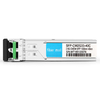 SFP-CW2G33-40C 2.5G CWDM SFP 1330nm 40km LC SMF DDM وحدة الإرسال والاستقبال