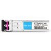 SFP-CW2G37-40C 2.5 G CWDM SFP 1370 nm 40 km LC SMF DDM-Transceiver-Modul