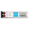 SFP-CW2G39-40C 2.5G CWDM SFP 1390nm 40km LC SMF DDM Transceptor Módulo