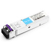 SFP-CW2G49-40C 2.5G CWDM SFP 1490nm 40km LC SMFDDMトランシーバーモジュール