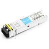 Module émetteur-récepteur SFP-CW2G55-40C 2.5G CWDM SFP 1550nm 40km LC SMF DDM