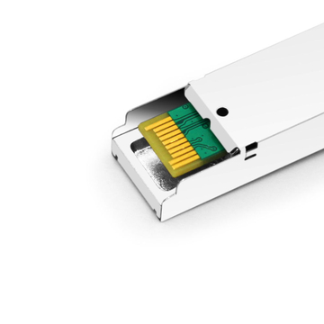 Módulo transceptor HPE JD120A compatible 155M OC3 / STM-1 SFP IR 1310nm 15km LC SMF DDM