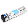 AvagoAFCT-5765ANPZ互換155MOC3 / STM-1 SFP LR 1310nm 40km LC SMFDDMトランシーバーモジュール