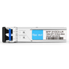 Avago AFCT-5765ANPZ متوافق مع 155M OC3 / STM-1 SFP LR 1310nm 40km LC SMF DDM وحدة الإرسال والاستقبال