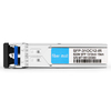 HPE JF829A Compatible 622M OC12/STM-4 SFP IR 1310nm 15km LC SMF DDM Transceiver Module