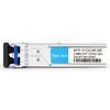 Module émetteur-récepteur Brocade OC48-SFP-SR1 Compatible 2.488G OC48 / STM-16 SFP SR 1310nm 2 km LC SMF DDM