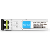 Alcatel-Lucent 3HE00047AA Compatible 2.488G OC48 / STM-16 SFP LR 1550nm 40km LC SMF Módulo transceptor DDM