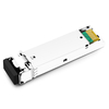 Alcatel-Lucent 3HE00042AA Compatible 622M OC12 / STM-4 SFP LR2 1550nm 80km LC SMF Module émetteur-récepteur DDM