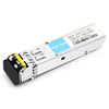 Avago AFCT-5760ANPZ Compatível 155M OC3 / STM-1 SFP LR2 1550nm 80km LC SMF DDM Transceiver Module