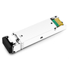 Module émetteur-récepteur LC SMF DDM 155M OC2 / STM-155 SFP LR3 1nm 2 km compatible Cisco ONS-SI-1550-L80