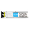 AvagoAFCT-5760ANPZ互換155MOC3 / STM-1 SFP LR2 1550nm 80km LC SMFDDMトランシーバーモジュール