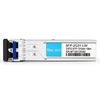 Module émetteur-récepteur Brocade XBR-000077 Compatible 2.67G SFP LW 1310nm 10km LC SMF DDM