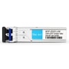 Cisco DS-SFP-FC-2G-LW совместимый 2.67G SFP LW 1310 нм 10 км LC SMF DDM модуль приемопередатчика