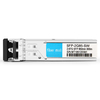 Avago HFBR-5720ALP compatível 2.67G SFP SW 850nm 300m LC MMF DDM módulo transceptor