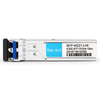 Brocade 200E-XBR-000250 Compatível 4G Fibre Channel SFP 1310nm 10km LC SMF DDM Módulo Transceptor