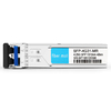 Cisco DS-SFP-FC4G-MR 互換性のある 4G ファイバー チャネル SFP 1310nm 40km LC SMF DDM トランシーバー モジュール