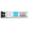 Avago AFBR-57R5AP 互換 4G ファイバー チャネル SFP 850nm 300m LC MMF DDM トランシーバー モジュール