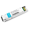 Extreme 10GBASE-ZR-XFP Compatible 10G XFP ZR 1550nm 80km LC SMF DDM Transceiver Module