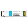 XFP-DW10GTU-40C Настраиваемый 10G DWDM XFP 50 ГГц 1529.16 нм ～ 1568.36 нм 40 км LC SMF модуль приемопередатчика DDM