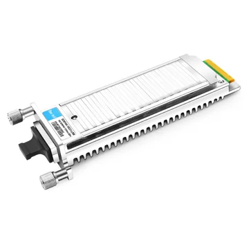 XENPAK-10G31-LRM 10G XENPAK LRM 1310nm 220m SC MMF DDM Transceptor Módulo