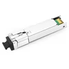 Alcatel-Lucent 3FE53441AA01互換性のあるGPONOLT SFP TX-2.5G / RX-1.25G TX-1490nm / RX-1310nmクラスB + 20km SC SMFDDMトランシーバーモジュール