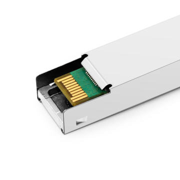 Módulos transceptores GPON-OLT-B + GPON OLT SFP TX-2.5G / RX-1.25G TX-1490nm / RX-1310nm Clase B + 20km SC SMF DDM