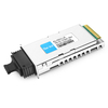 Cisco X2-10GB-LR Compatível 10G X2 LR 1310nm 10km SC SMF DDM Transceptor Módulo