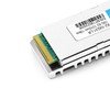 HPE J8437A متوافق مع 10G X2 LR 1310nm 10km SC SMF DDM وحدة الإرسال والاستقبال