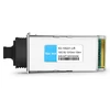 HPE J8437A متوافق مع 10G X2 LR 1310nm 10km SC SMF DDM وحدة الإرسال والاستقبال