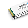 Cisco X2-10GB-LRM-kompatibles 10G X2 LRM 1310 nm 220 m SC MMF DDM-Transceiver-Modul