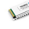 Módulo transceptor 2G X10 LRM 10nm 2m SC MMF DDM compatible con Cisco X1310-220GB-LRM