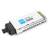 Module d'émetteur-récepteur compatible Cisco X2-10GB-ER 10G X2 ER 1550nm 40km SC SMF DDM