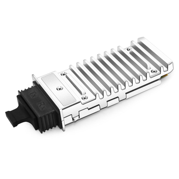 Transition Networks TN-X2-10GB-ER Kompatibles 10G X2 ER 1550nm 40km SC SMF DDM Transceiver Modul