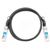 HPE Aruba J9281A Compatible 1m (3ft) 10G SFP+ to SFP+ Passive Direct Attach Copper Cable