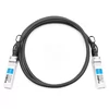 NVIDIA(Mellanox) MCP21J0-X001A Compatible 1m (3ft) 10G SFP+ to SFP+ Passive Direct Attach Copper Cable