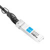 HPE BladeSystem 487652-B21 Compatible 1m (3ft) 10G SFP+ to SFP+ Passive Direct Attach Copper Cable