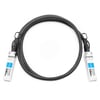 Alcatel-Lucent SFP-10G-C50CM, совместимый с пассивным медным кабелем с прямым подключением 50 см (1.6 фута) от 10G SFP + к SFP +