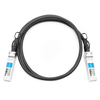 Arista Networks CAB-SFP-SFP-0.5M 互換 50cm (1.6 フィート) 10G SFP+ から SFP+ へのパッシブ ダイレクト アタッチ銅線ケーブル