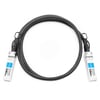 HPE BladeSystem 487649-B21 Compatible 50cm (1.6ft) 10G SFP+ to SFP+ Passive Direct Attach Copper Cable