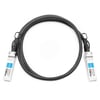 Mellanox MC3309130-0A1 Cable de cobre de conexión directa pasiva compatible SFP + de 1.5 m (5 pies) 10G a SFP +