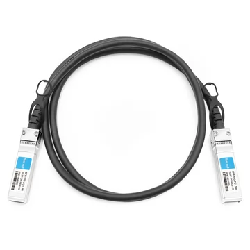 Mellanox MCP2103-X01AA Compatível com 1.5 m (5 pés) 10G SFP + para SFP + Cabo de cobre de conexão direta passiva