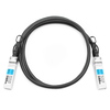 Brocade 10G-SFPP-TWX-0201 Compatible 2m (7ft) 10G SFP+ to SFP+ Passive Direct Attach Copper Cable